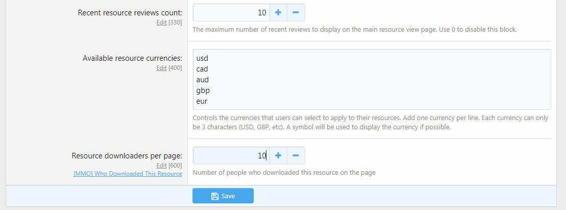 [aprodam.ru] [MMO] Who Downloaded This Resource