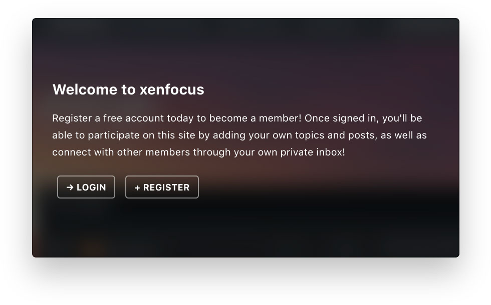 [aprodam.ru] [Xenfocus] Aperture 📸