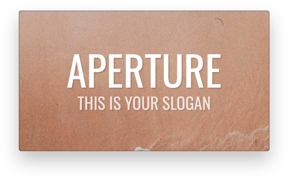 [aprodam.ru] [Xenfocus] Aperture 📸