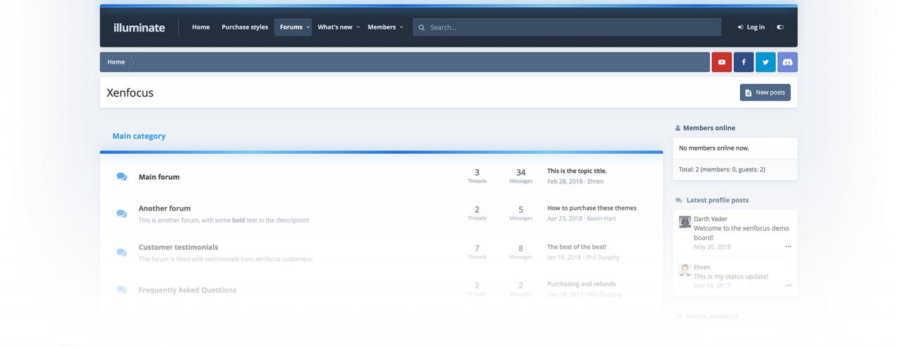 [aprodam.ru] [Xenfocus] Illuminate ☀️