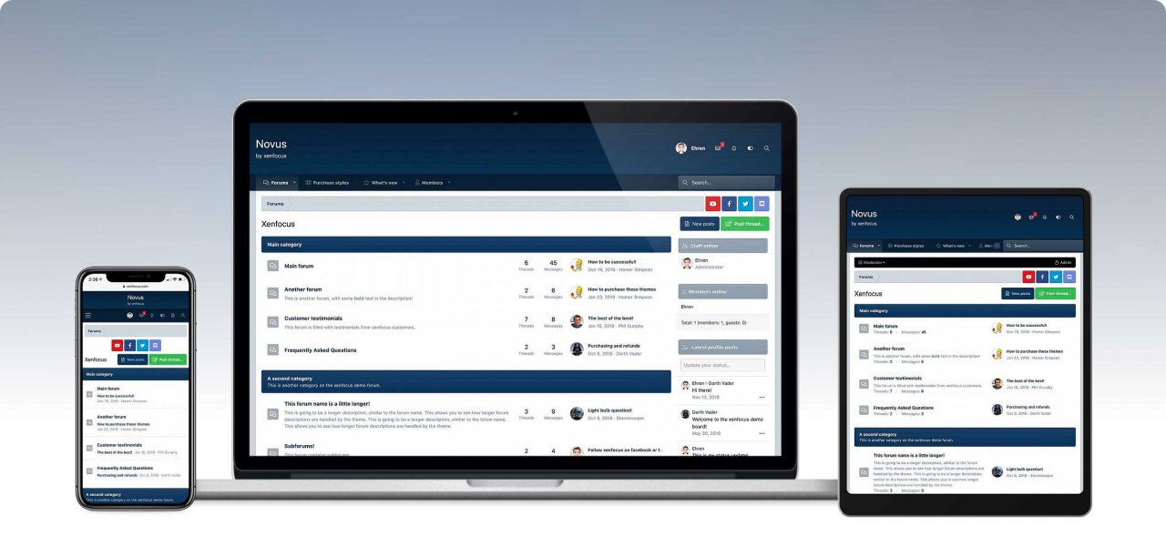 [aprodam.ru] [Xenfocus] Novus