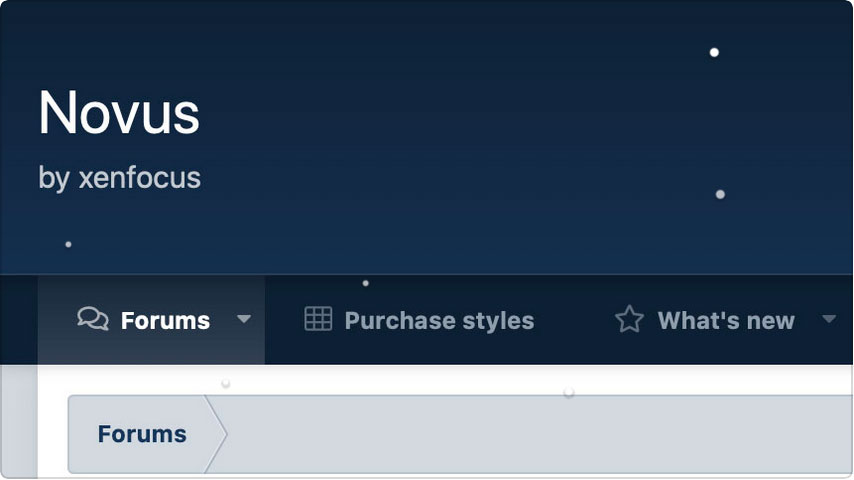 [aprodam.ru] [Xenfocus] Novus