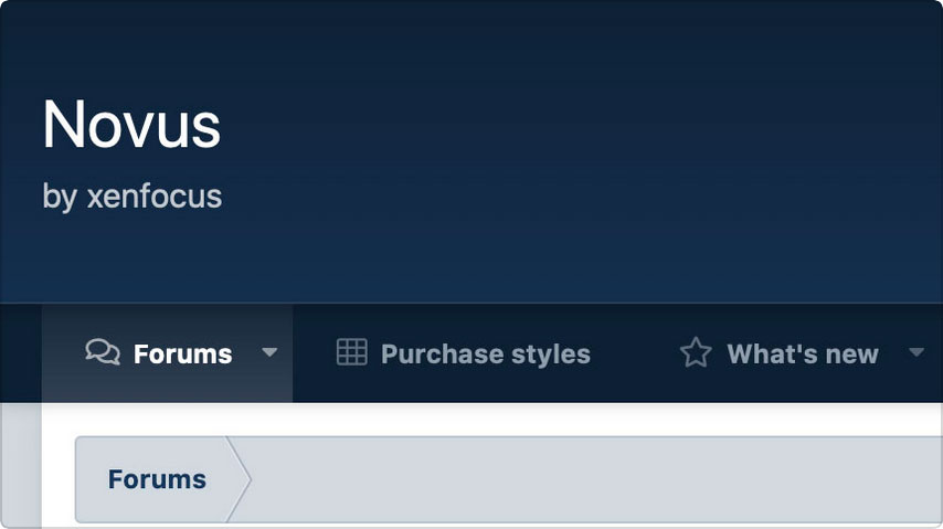[aprodam.ru] [Xenfocus] Novus