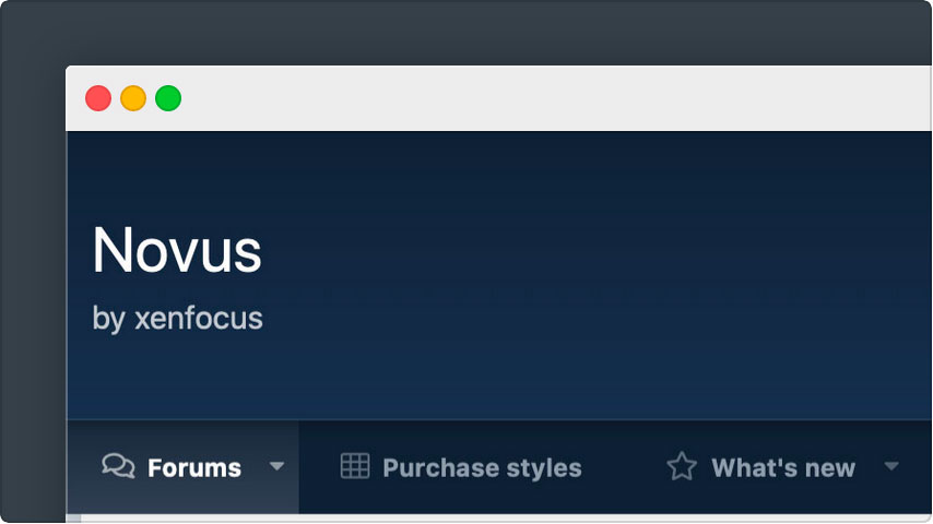 [aprodam.ru] [Xenfocus] Novus