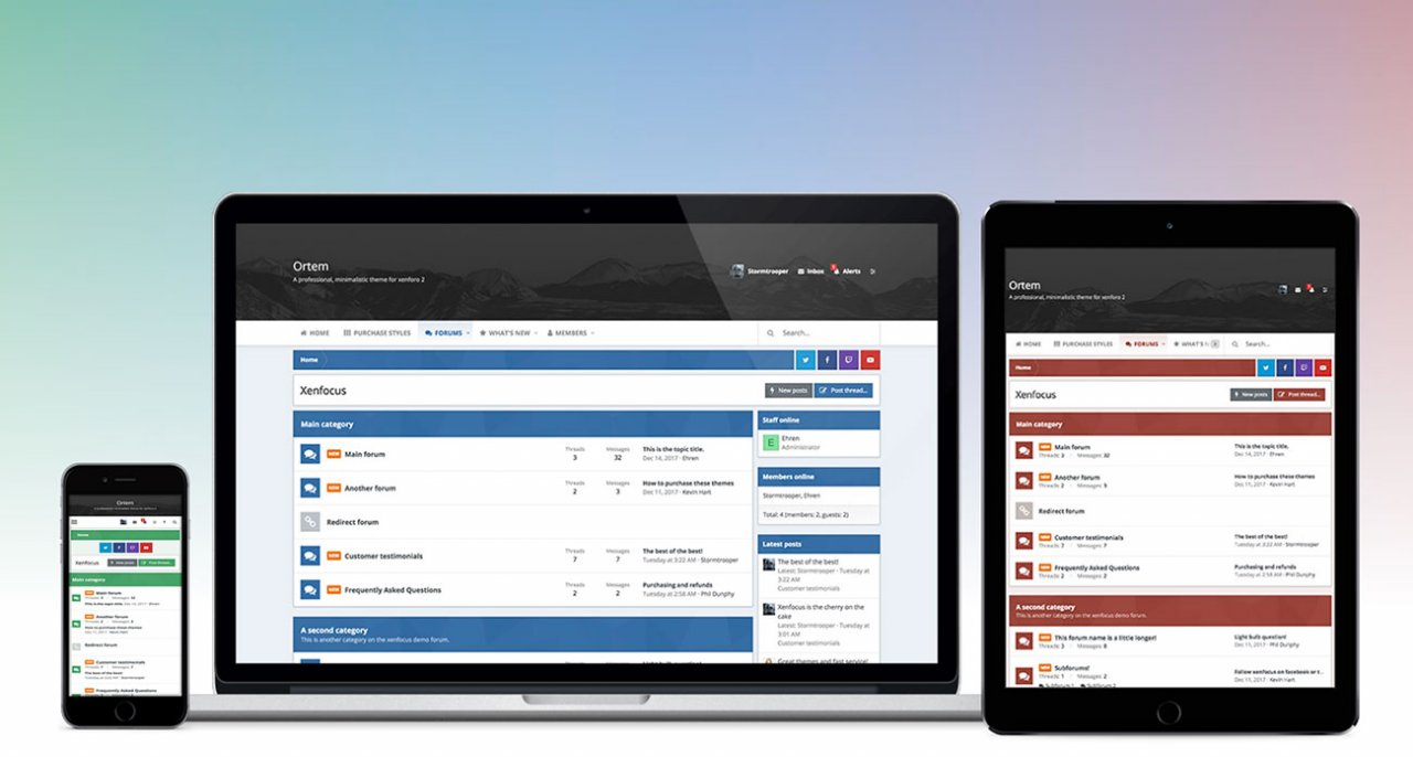 [aprodam.ru] [Xenfocus] Ortem