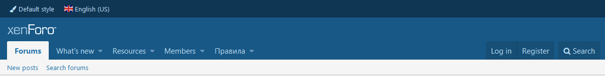[aprodam.ru] [SVG] Footerlink List Staff Bar