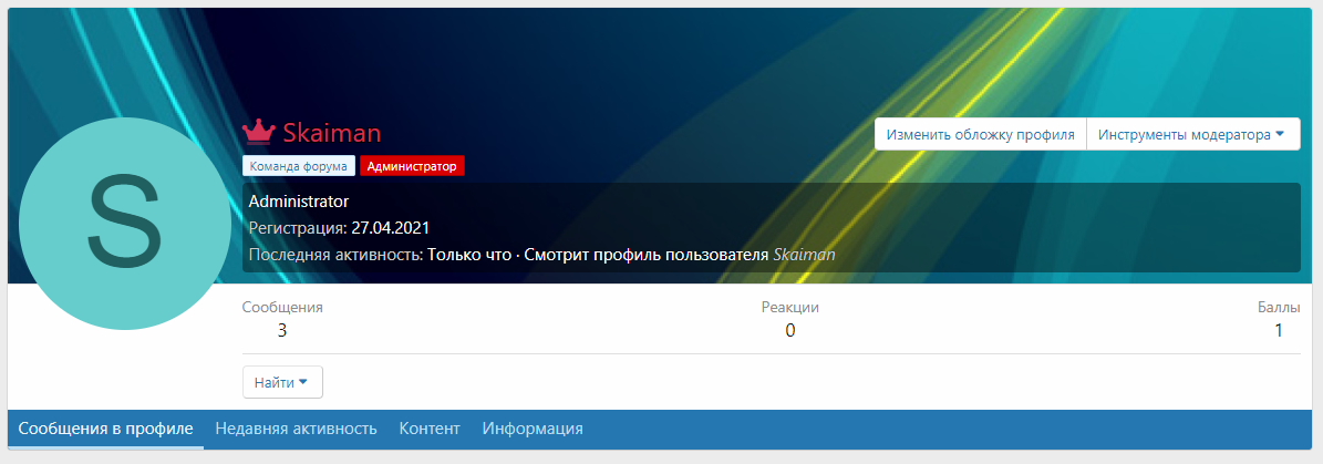 [aprodam.ru] [SVG] User Icon