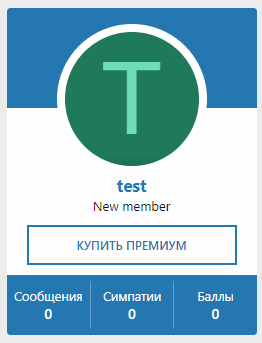 [aprodam.ru] [SVG] Visitor Panel