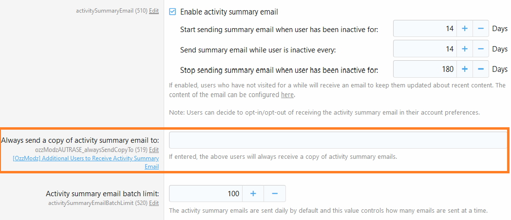 [aprodam.ru] [OzzModz] Activity Summary Receive Permission