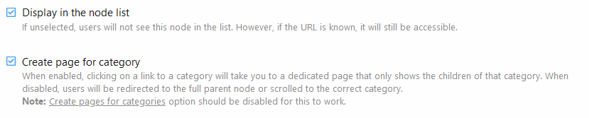 [aprodam.ru] [OzzModz] Node Category Own Page