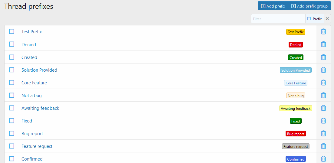 [aprodam.ru] [OzzModz] Prefix View In ACP