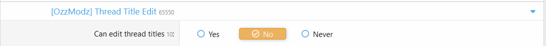 [aprodam.ru] [OzzModz] Thread Title Edit