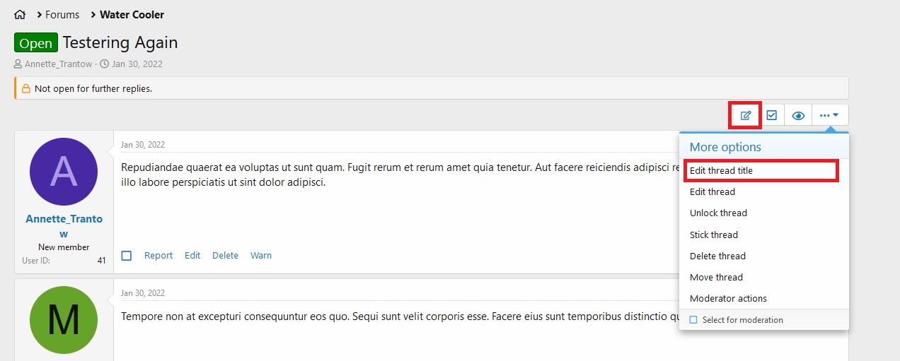 [aprodam.ru] [OzzModz] Thread Title Edit