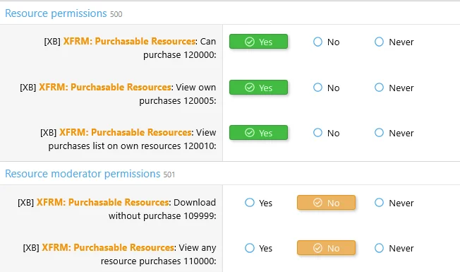 [aprodam.ru] [XB] XFRM: Purchasable Resources