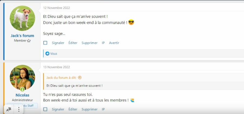 [aprodam.ru] Highlight Content per Usergroup