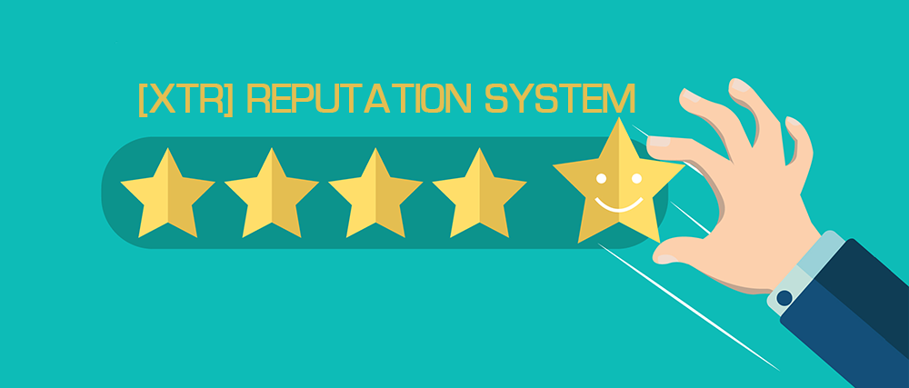 [aprodam.ru] [XTR] Reputation System