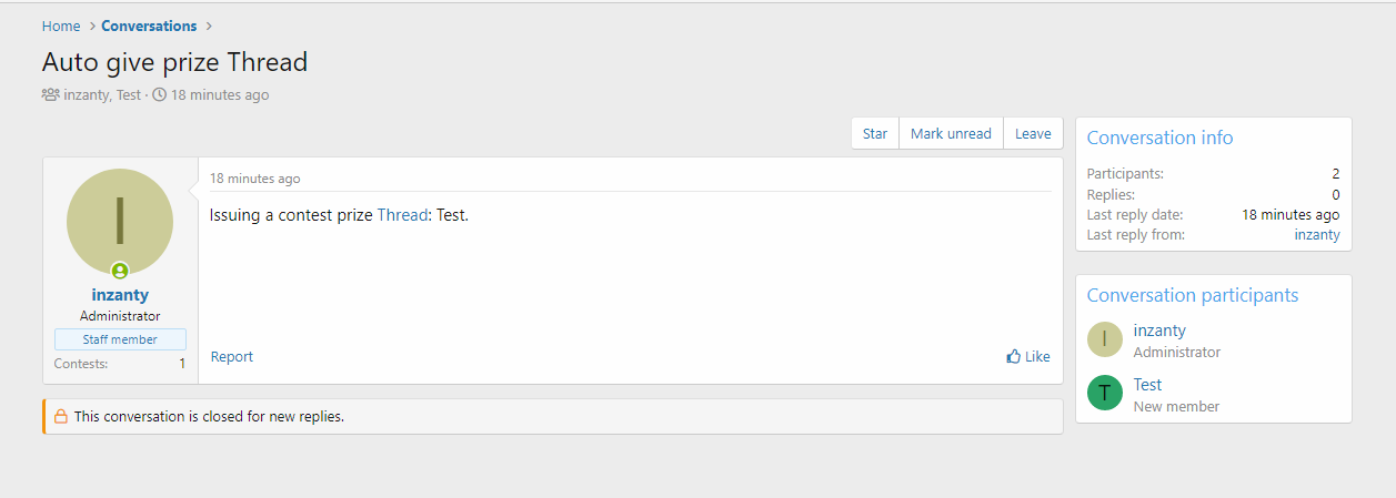 [aprodam.ru] [TC] Contests
