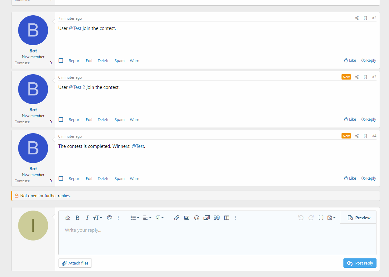 [aprodam.ru] [TC] Contests