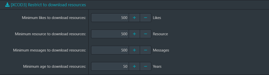 [aprodam.ru] [XCOD3] Download Resource Permission Plus