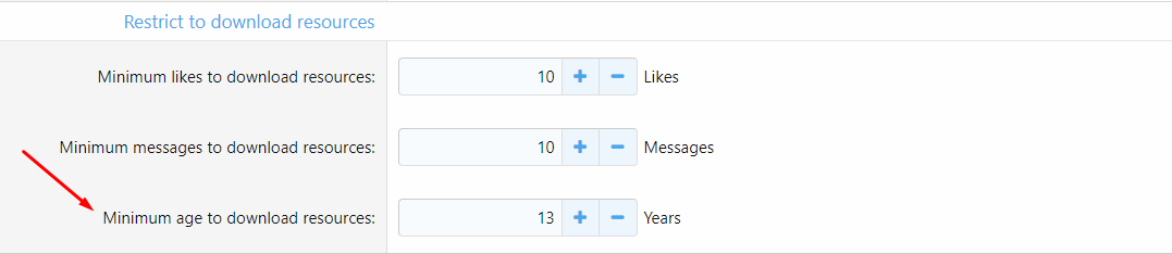 [aprodam.ru] [XenConcept] Restrict To Download Resources