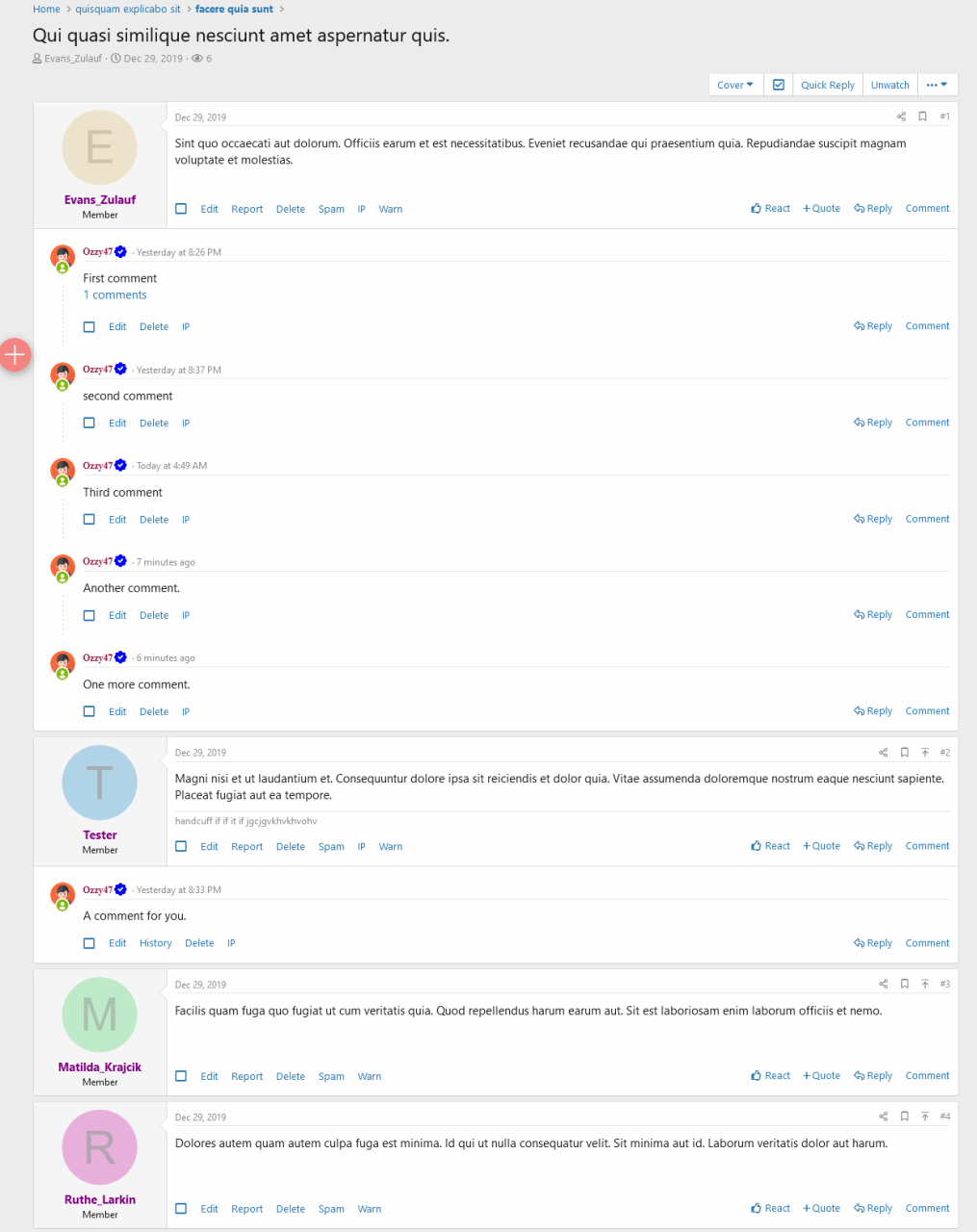 [aprodam.ru] [OzzModz] Post Comments