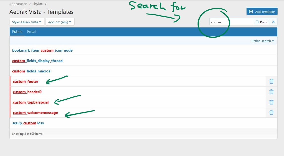 [aprodam.ru] [SultanTheme] Aeunix