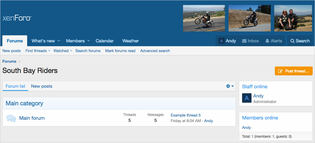 [aprodam.ru] [AndyB] Header thumbs