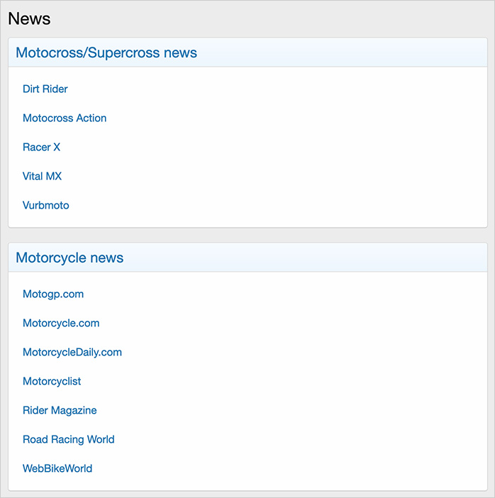 [aprodam.ru] [AndyB] News