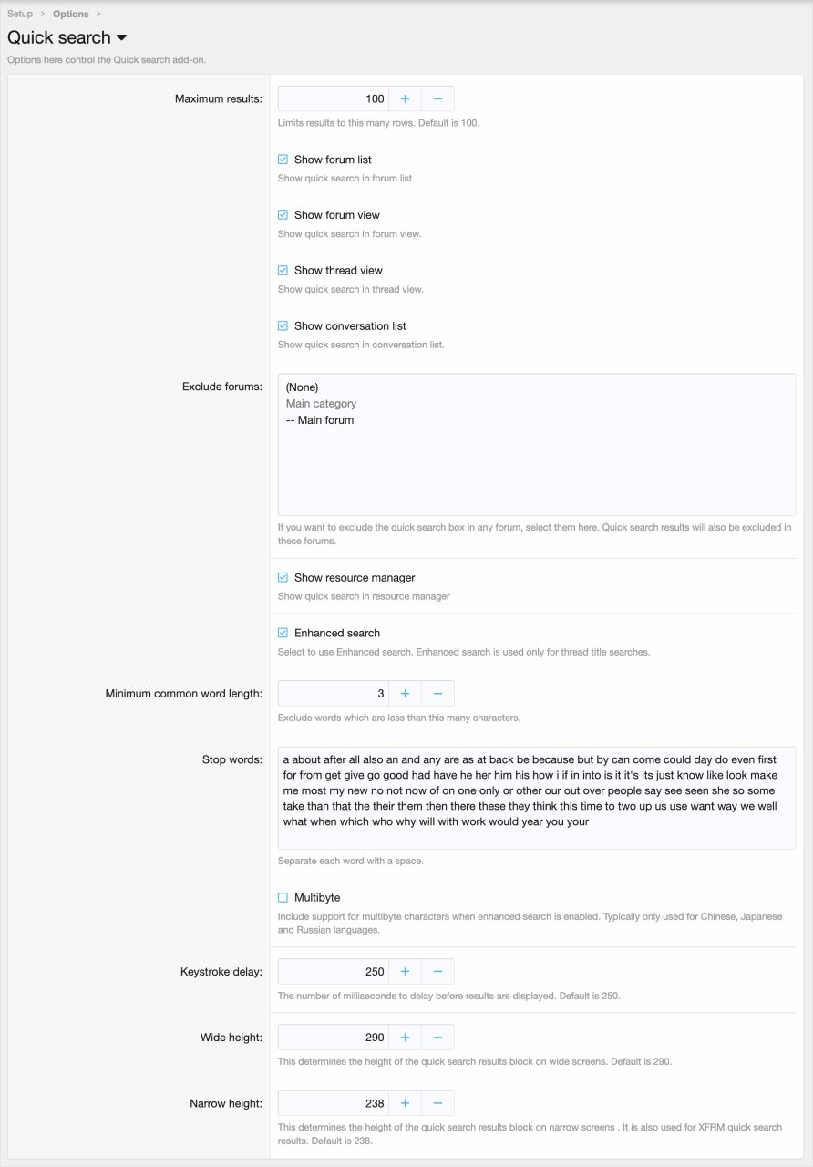 [aprodam.ru] [AndyB] Quick Search