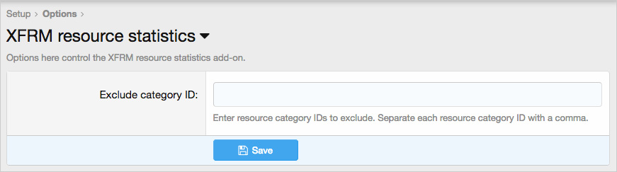 [aprodam.ru] [AndyB] XFRM resource statistics
