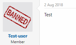 [aprodam.ru] [DL6] Special Avatar for Banned Members