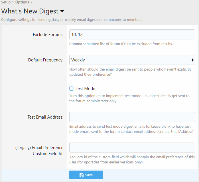 [aprodam.ru] [Hampel] What's New Digest