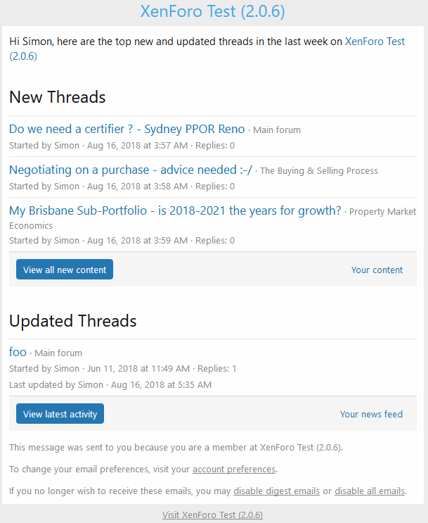 [aprodam.ru] [Hampel] What's New Digest
