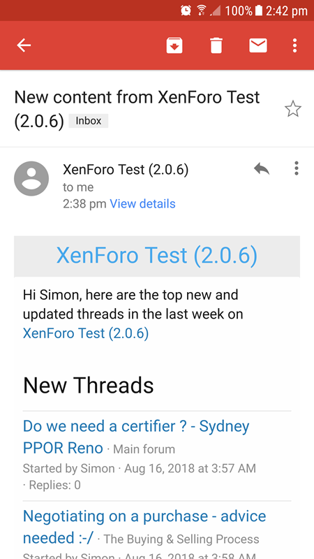 [aprodam.ru] [Hampel] What's New Digest