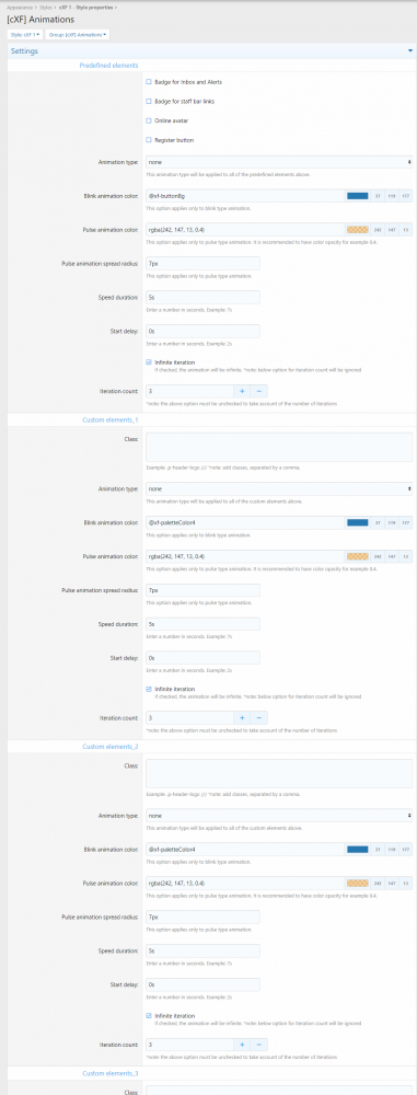 [aprodam.ru] [cXF] Animations