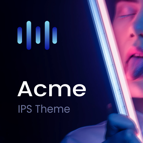 [aprodam.ru] ☄️ Acme Theme