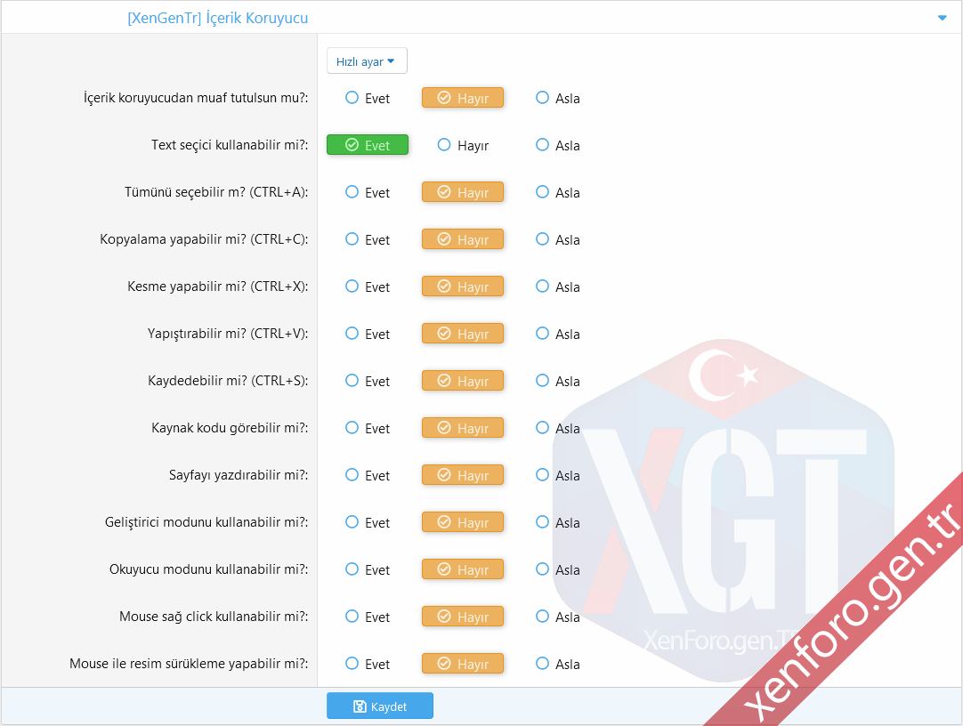 [aprodam.ru] [XenGenTr] XenForo Content Protector