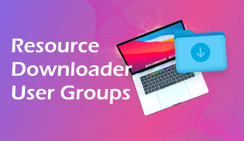 [aprodam.ru] [XTR] Resource Downloader User Groups