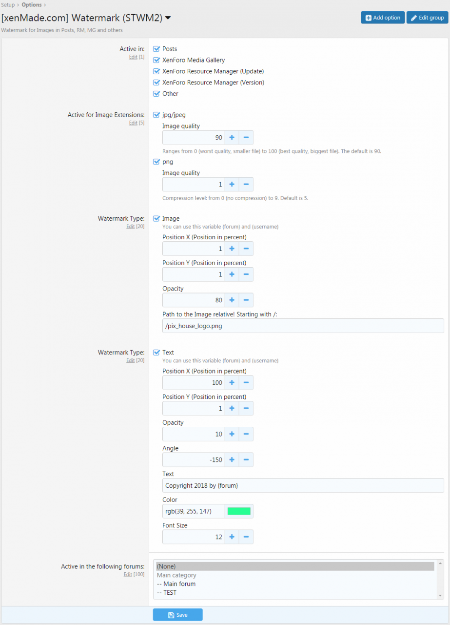 [aprodam.ru] Watermark System (STWM2)