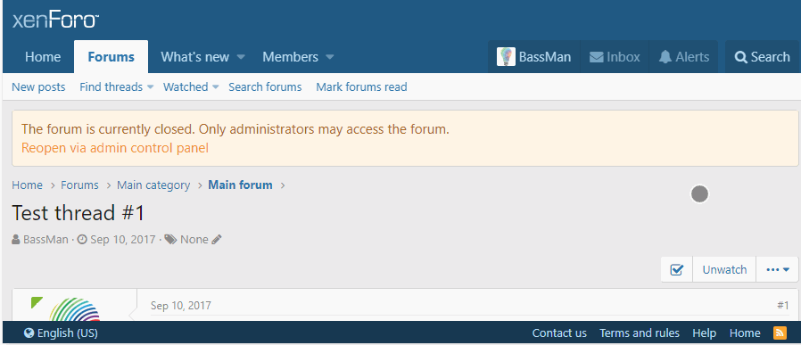 [aprodam.ru] [cXF] Advanced Footer