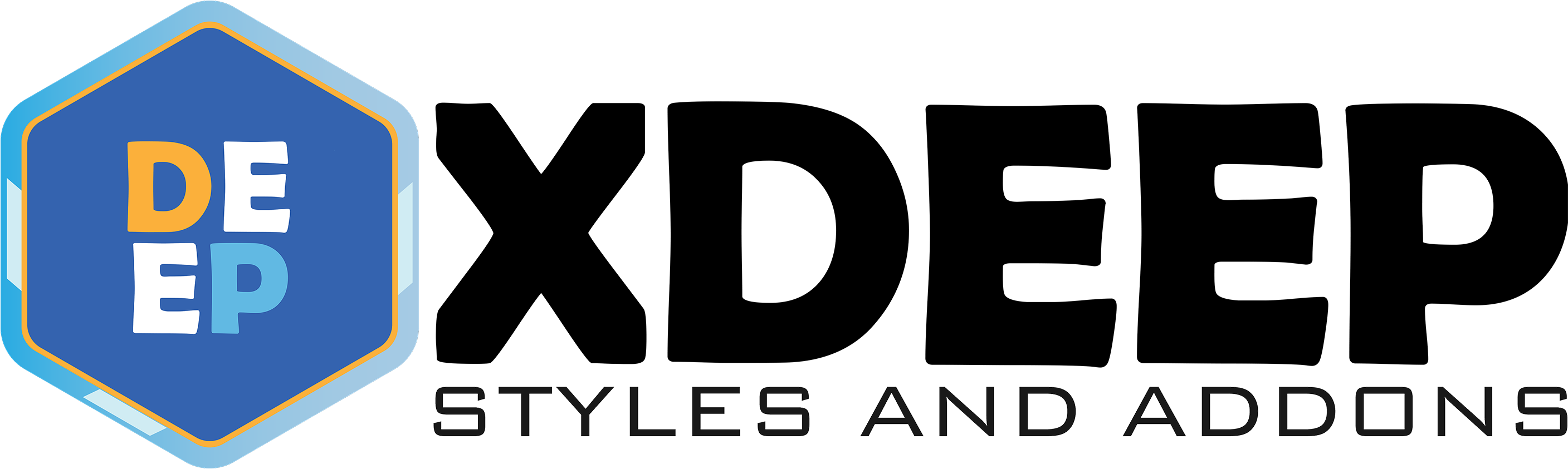 Территория творчества xenforo 🎨