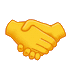 :handshake: