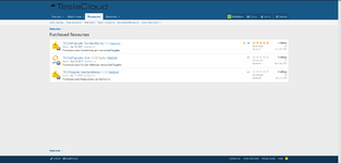 [aprodam.ru] [TC] Paid Resources