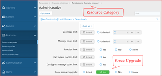 [aprodam.ru] [XenCustomize] Limit Resource Downloads