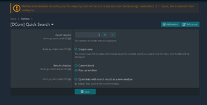 [aprodam.ru] [DCom] Quick Search
