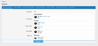 [aprodam.ru] [DCom] Quick Search