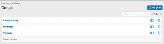[aprodam.ru] [BS] Live forum statistics