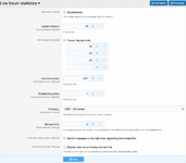 [aprodam.ru] [BS] Live forum statistics