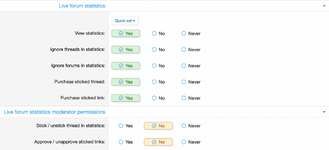 [aprodam.ru] [BS] Live forum statistics