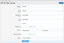 [aprodam.ru] [BS] Live forum statistics